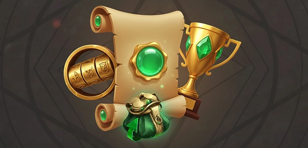 Your Roadmap to HeroSpin Challenges Rewards