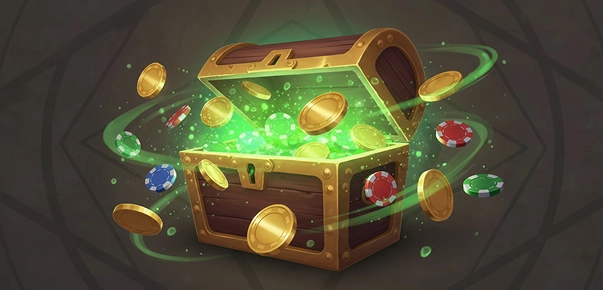 Exchange Valoria coins for valuable HeroSpin prizes